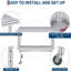 Stainless Steel Top Workbench-1826921203
