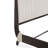 Paris Chic Upholstered Standard Bed-89606999