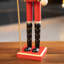 Soldat de Noël en bois casse-noisette-88123358