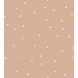Familj II Polka Dots Wallpaper Roll