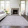  Chayden Area Rug with Non-Slip Backing