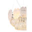Anosha 8 - Light Natural Pendant