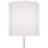 Kate 66.25'' Traditional Floor Lamp-57324371-57324372