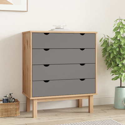 Javarous Accent Chest