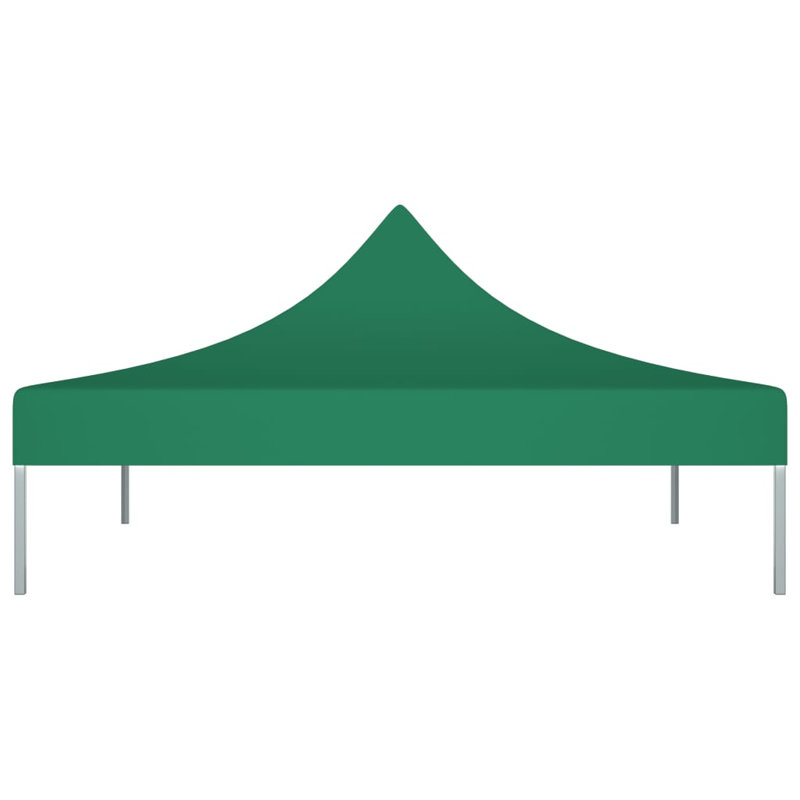 Aveiro Dakota Fields Fabric Replacement Canopy, Green