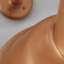 Thomas O'Brien, "Academy 26" Angled Flynn Barn Light in Soft Copper with 16" Tilted Bowers Shade-405424233