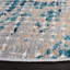 Tapis abstrait Viar Performance-1064366398