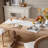 Lilibet Christmas Table Runner-437899607