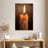 Adella Bright Candle-108473476