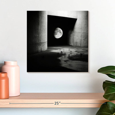 Kelan To The Moon