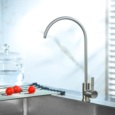 Mocoloo Kitchen Faucet