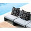 Housse et insert de coussin décoratif en polyester-86923274-86923277