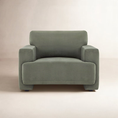 Ives Upholstered Armchair
