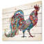 «Red Cockerel Farm Animal», impression-35112144-35112160
