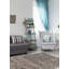 Tapis gris Tangier 3 pi 0 po x 5 pi 3 po