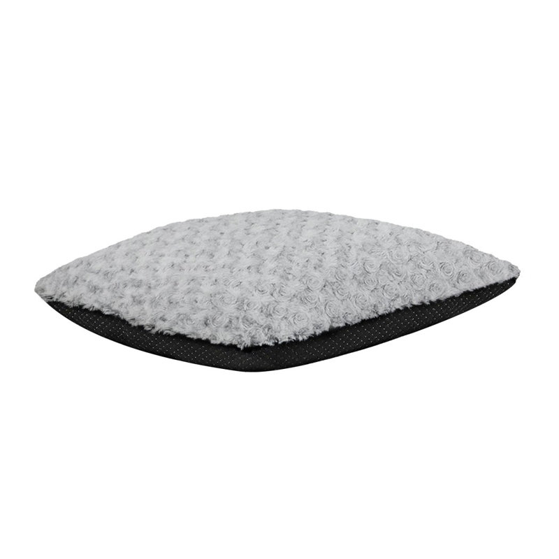 Orthopedic Polyester Pet Bed, 21cm H x 21cm W x 60cm D