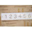 Tapis beige Gabbeh