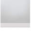 Miroir pour commode moderne et contemporain