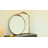 Baroque Style 36*24 inch Arched Wall-1890436915