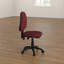 Holden Polyester Blend Office Chair-16021013