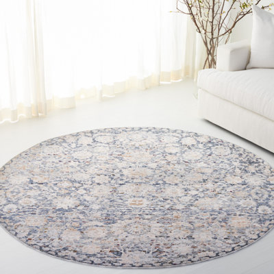 Lauren Ralph Lauren Performance Floral Rug