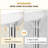 Meesam Freestanding Bath Caddy-1576285132