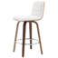 Tabouret pivotant rembourré-712435034-710368772