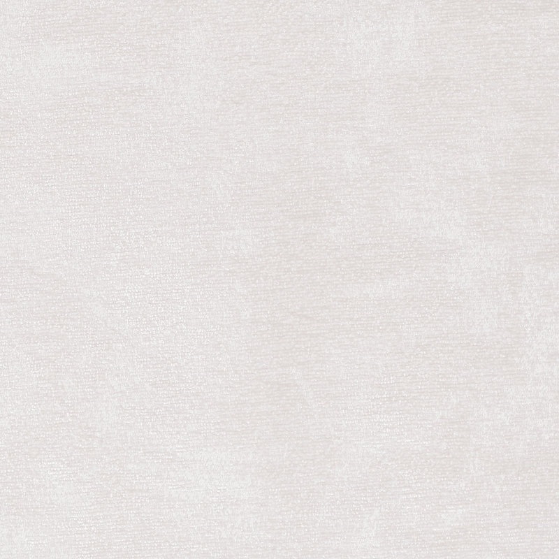 Tissu chenille Odessa, Perle