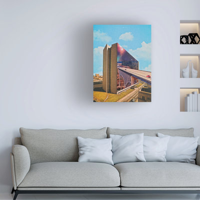 Modern  Contemporary 413
