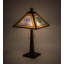Personalized Graduation Present 23" Table Lamp