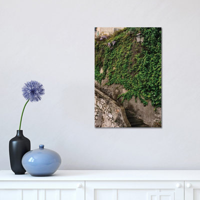 Positano V by Bethany Young - Print on Canvas