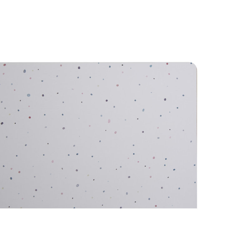 Anyieth Cork Rectangle Placemat