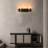 Modern Vanity Wall Sconce (Bulb Not Included)