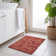 Premium Machine Washable Kelsa AMF41 Spice Rug