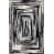 Rectangle 6'1" x 9' selected