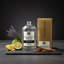 Recharge de diffuseur en velours noir DANIELLA'S CANDLES
