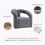 Lounge Style Accent Chair-1111185166