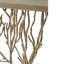 Forest Solid Wood Console Table-25683802