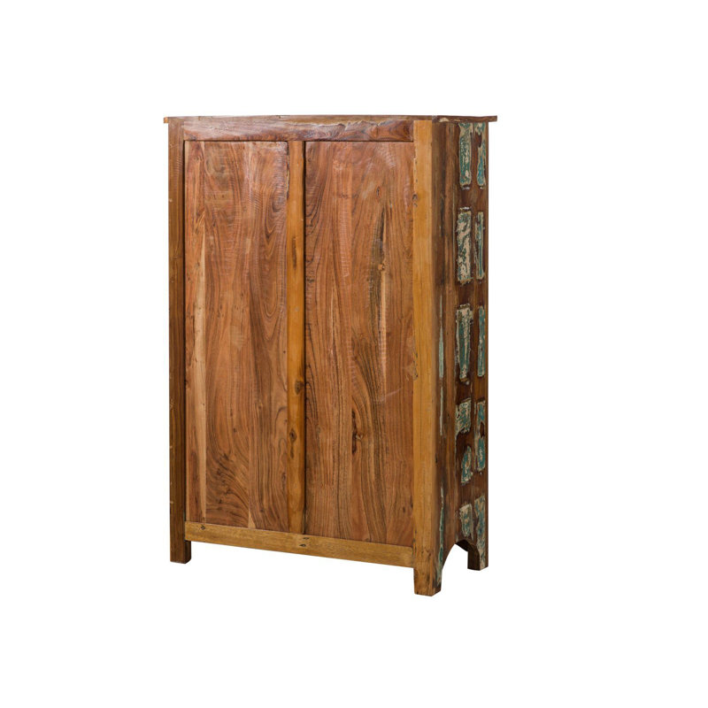 Nature Of Spirit Display Cabinet