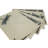Hemp Dragonfly Rectangular Placemat (Set Of 6)