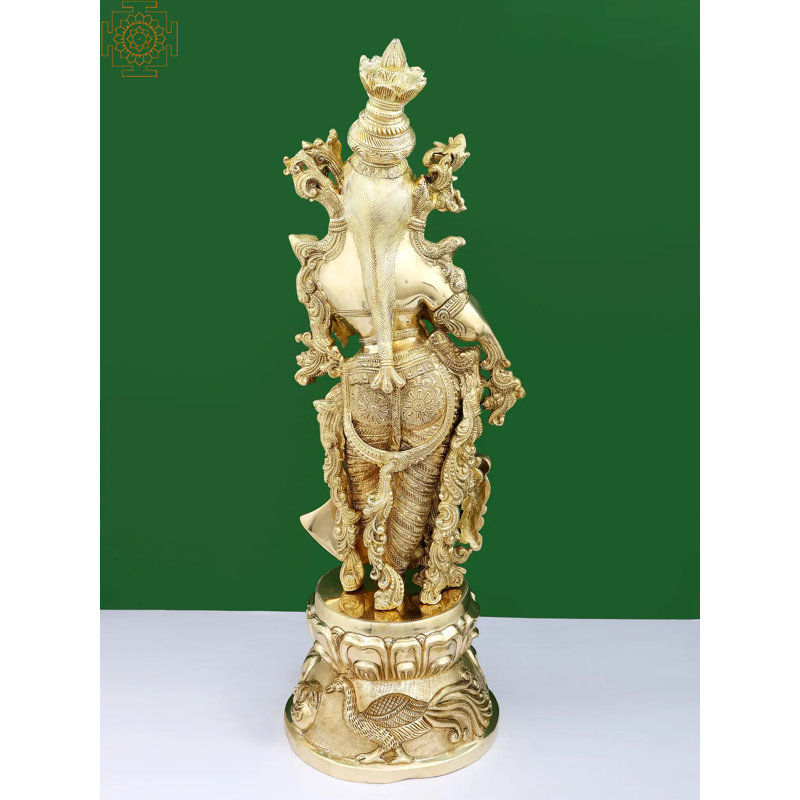 Religious & Spiritual Statue