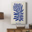 Matisse CDXCIV, reproduction d'art encadrée Cavas-745515909