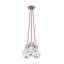 Kira 3 - Light LED Pendant-851448940