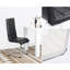 Quintana 49cm H Upholstered Cantilever Chair-34966842