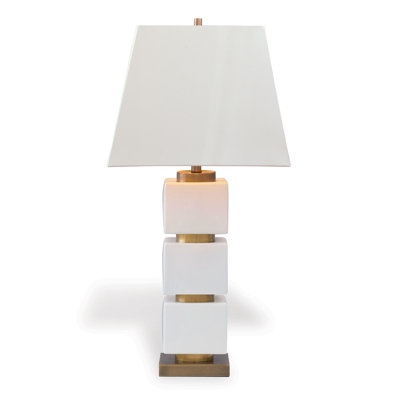 Manhattan Table Lamp