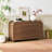 Modern Curved Waterfall Wood 6 Drawer Dresser-1455748999