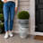 Kronberg Textured Resin Tall Pot Planter-1671128570-1671128569