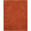 Tapis terre cuite Santra-369767537