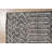 Chic Inviting Ivory Handmade Wool Rug-940136543