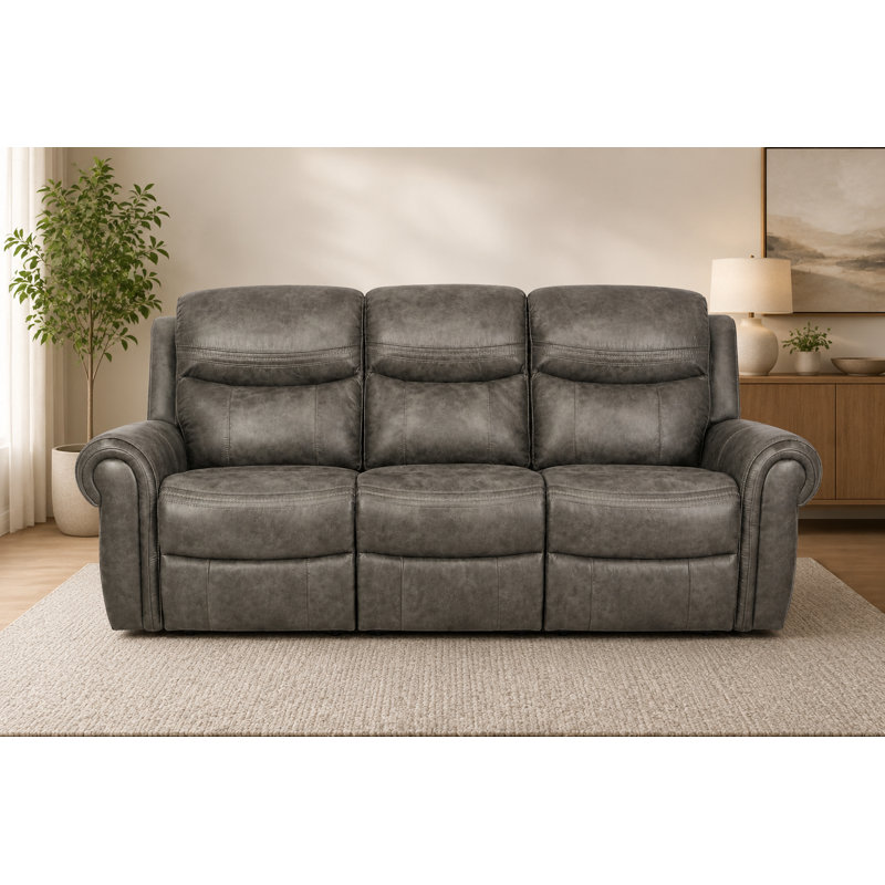 B879DA1076234E19968E2A76214477BA, Gris, 2 pièces: causeuse, canapé